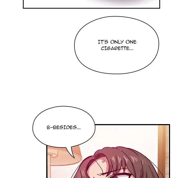 Crime and Punishment - Chapter 17 [photo 34] - MangaPorn