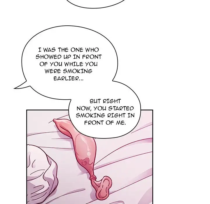 Crime and Punishment - Chapter 17 [photo 41] - MangaPorn