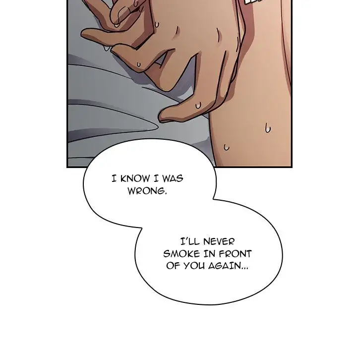 Crime and Punishment - Chapter 17 [photo 62] - MangaPorn