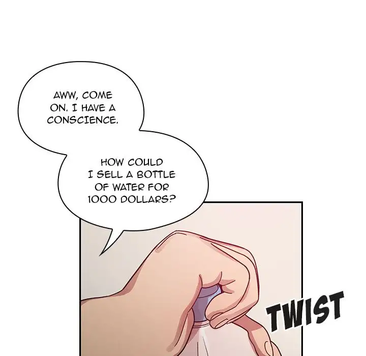 Crime and Punishment - Chapter 17 [photo 65] - MangaPorn