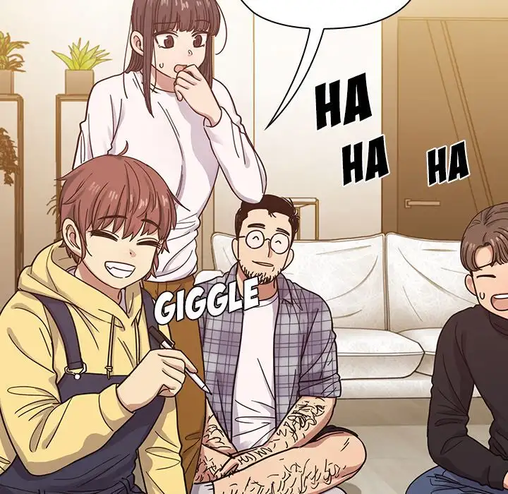 Crime and Punishment - Chapter 18 [photo 10] - MangaPorn