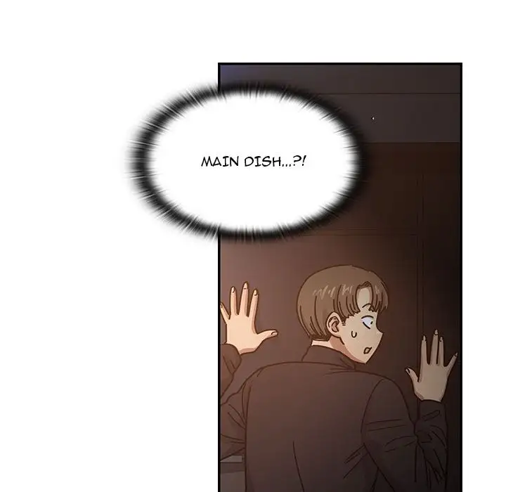 Crime and Punishment - Chapter 18 [photo 100] - MangaPorn