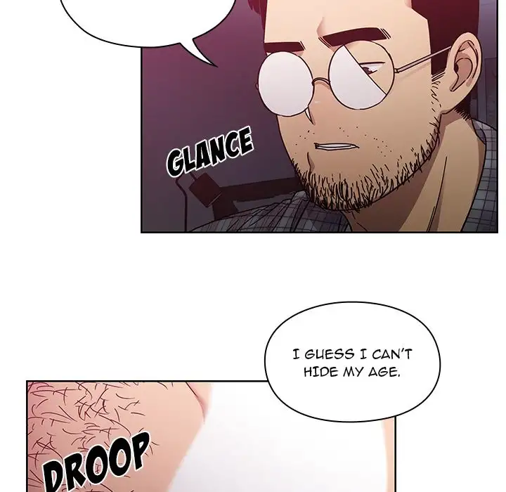 Crime and Punishment - Chapter 18 [photo 102] - MangaPorn