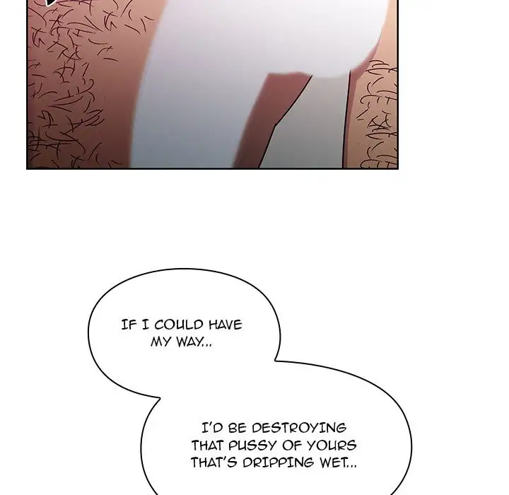 Crime and Punishment - Chapter 18 [photo 103] - MangaPorn