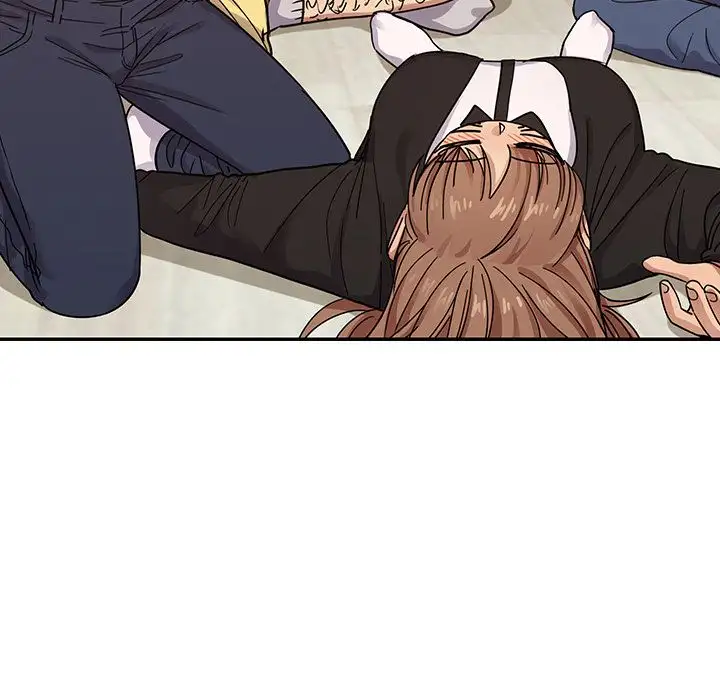 Crime and Punishment - Chapter 18 [photo 11] - MangaPorn