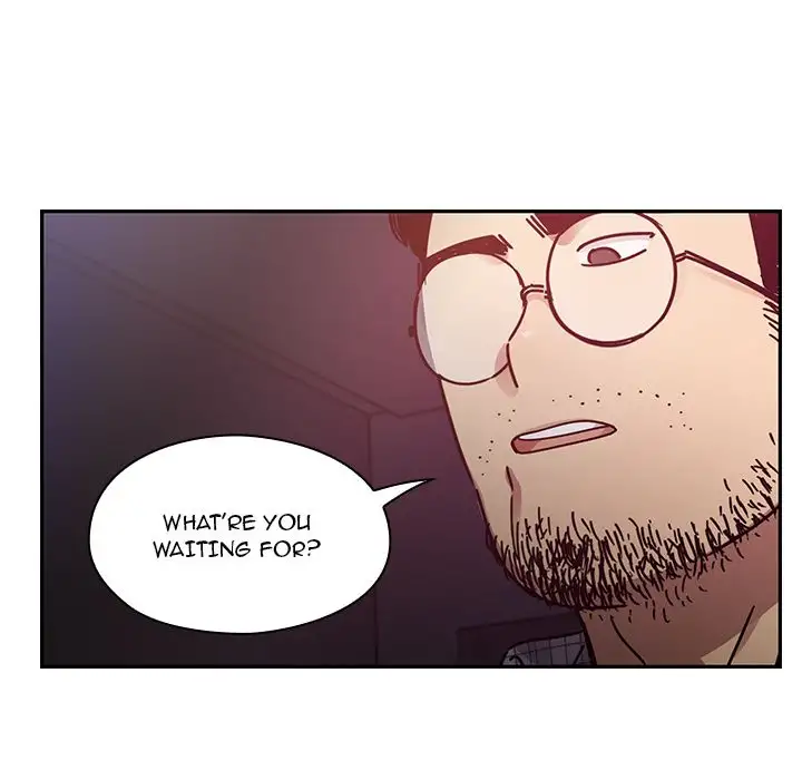 Crime and Punishment - Chapter 18 [photo 116] - MangaPorn