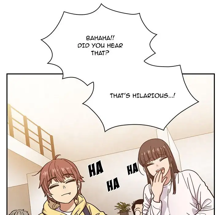 Crime and Punishment - Chapter 18 [photo 16] - MangaPorn