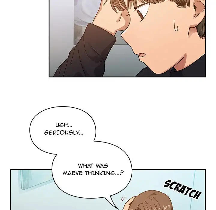 Crime and Punishment - Chapter 18 [photo 21] - MangaPorn