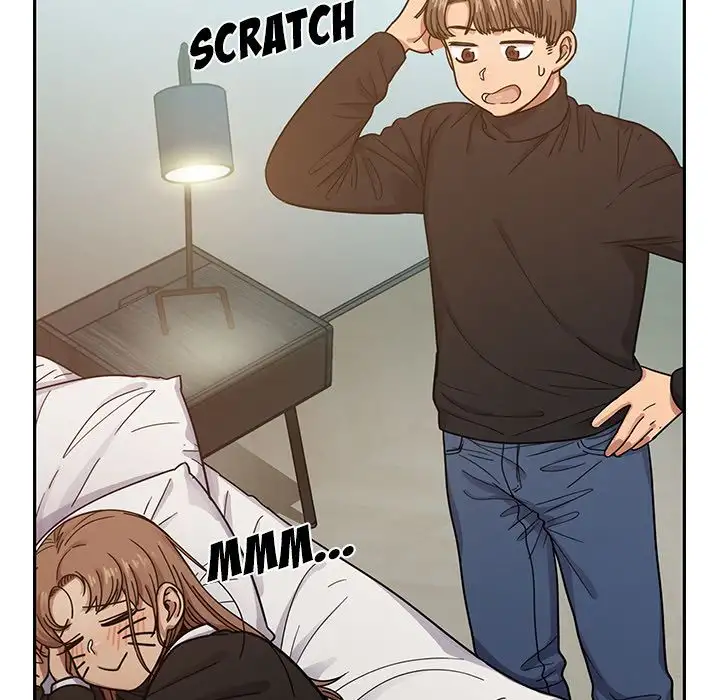 Crime and Punishment - Chapter 18 [photo 22] - MangaPorn