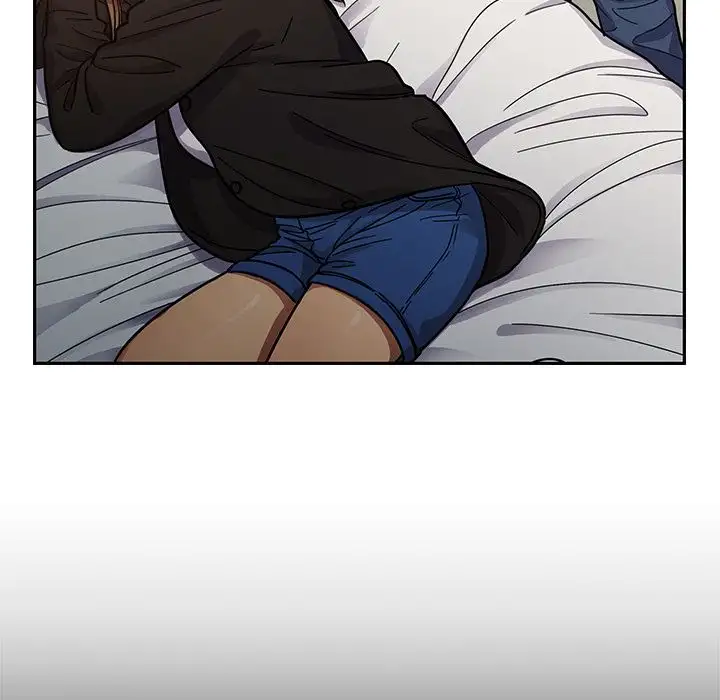 Crime and Punishment - Chapter 18 [photo 23] - MangaPorn