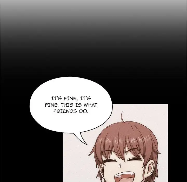 Crime and Punishment - Chapter 18 [photo 24] - MangaPorn