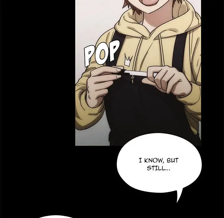 Crime and Punishment - Chapter 18 [photo 25] - MangaPorn