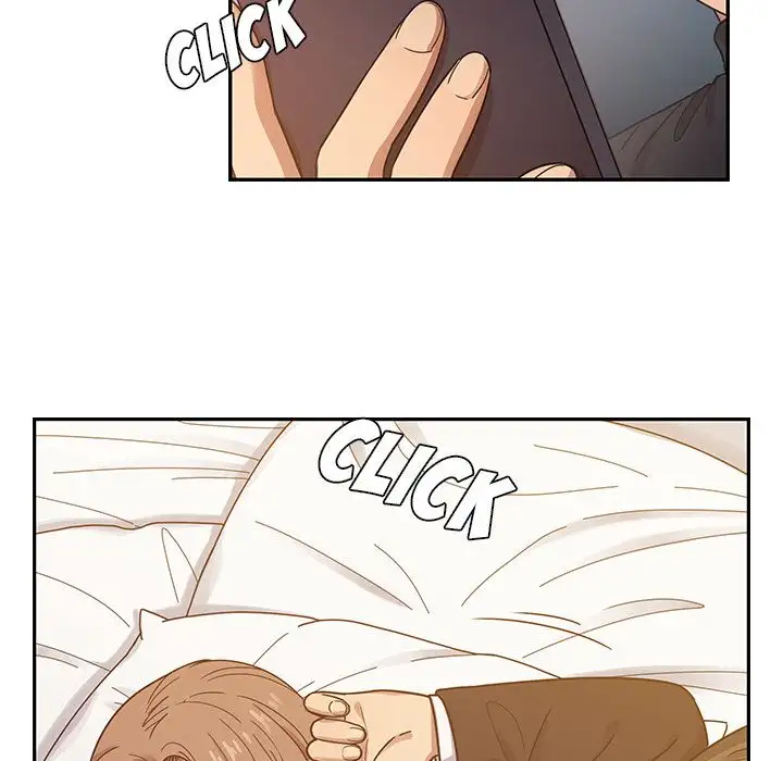 Crime and Punishment - Chapter 18 [photo 31] - MangaPorn