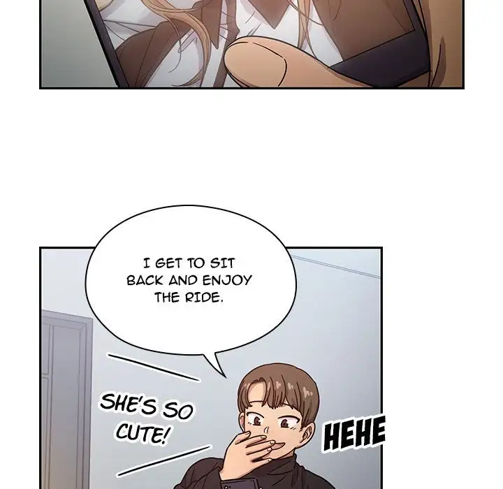 Crime and Punishment - Chapter 18 [photo 35] - MangaPorn