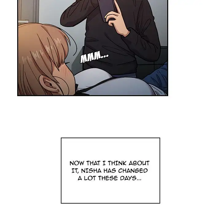 Crime and Punishment - Chapter 18 [photo 36] - MangaPorn