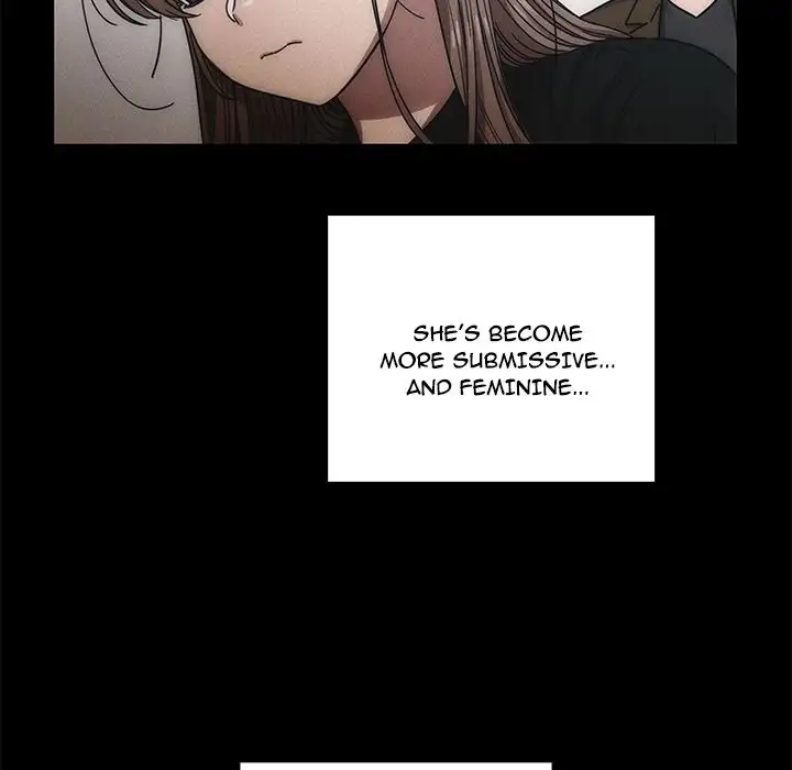 Crime and Punishment - Chapter 18 [photo 41] - MangaPorn