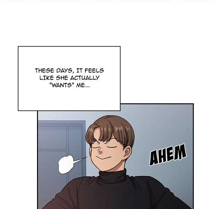 Crime and Punishment - Chapter 18 [photo 46] - MangaPorn