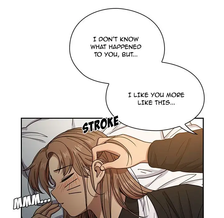 Crime and Punishment - Chapter 18 [photo 48] - MangaPorn