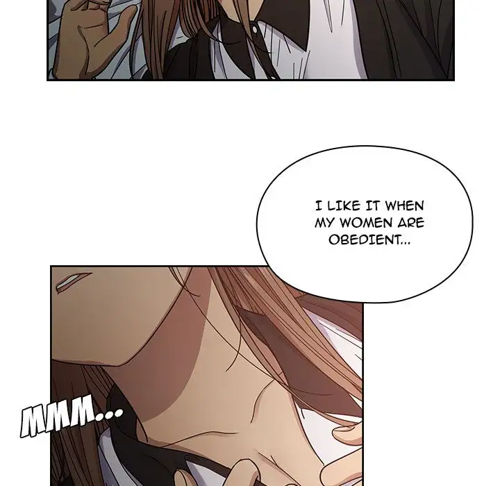 Crime and Punishment - Chapter 18 [photo 49] - MangaPorn