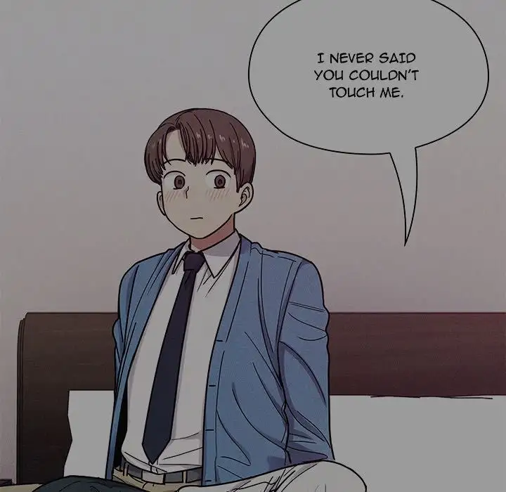 Crime and Punishment - Chapter 18 [photo 57] - MangaPorn