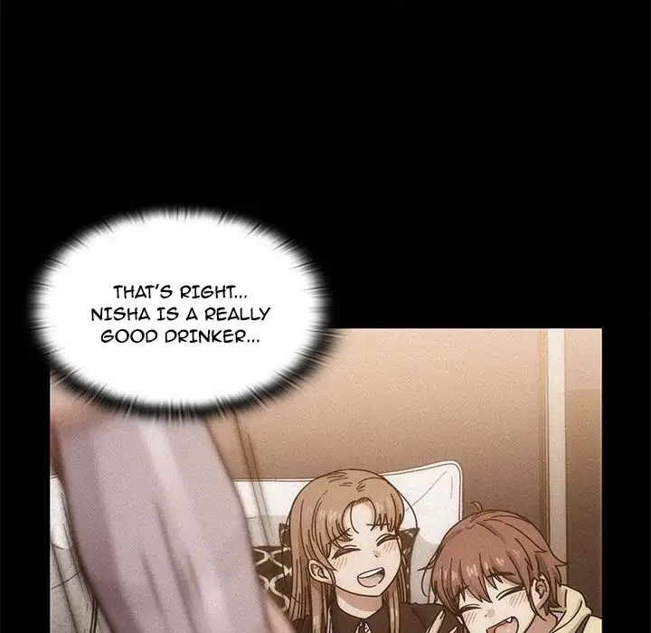 Crime and Punishment - Chapter 18 [photo 59] - MangaPorn