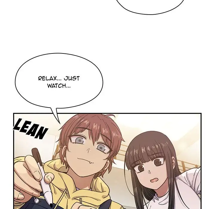 Crime and Punishment - Chapter 18 [photo 6] - MangaPorn