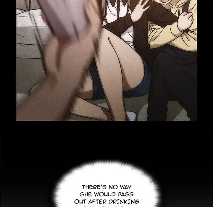 Crime and Punishment - Chapter 18 [photo 60] - MangaPorn