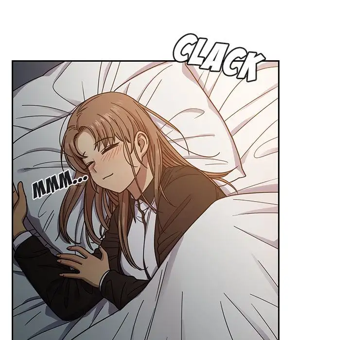 Crime and Punishment - Chapter 18 [photo 69] - MangaPorn