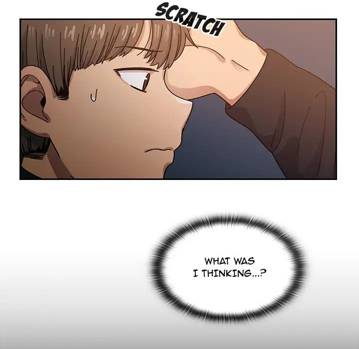 Crime and Punishment - Chapter 18 [photo 71] - MangaPorn