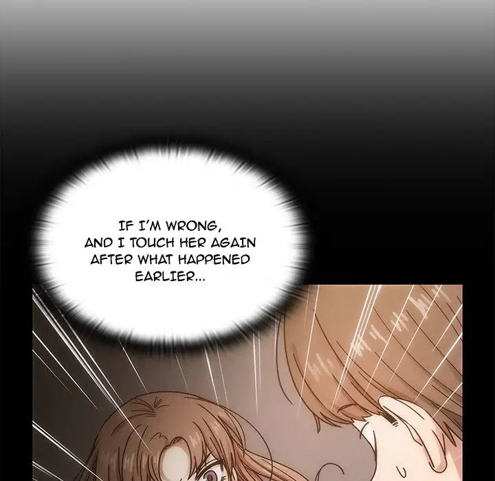 Crime and Punishment - Chapter 18 [photo 72] - MangaPorn