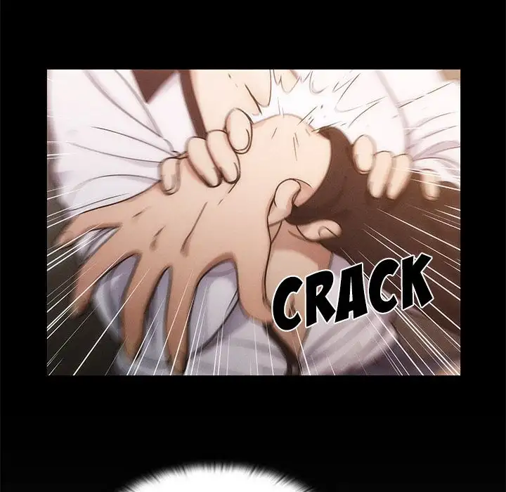 Crime and Punishment - Chapter 18 [photo 74] - MangaPorn