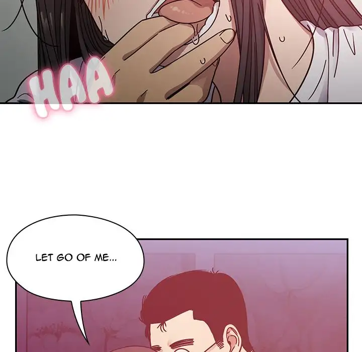 Crime and Punishment - Chapter 18 [photo 83] - MangaPorn