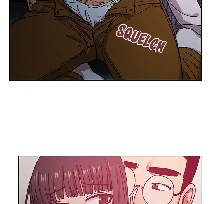 Crime and Punishment - Chapter 18 [photo 85] - MangaPorn