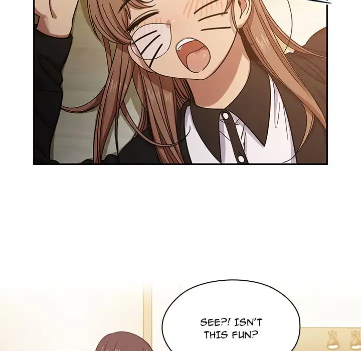 Crime and Punishment - Chapter 18 [photo 9] - MangaPorn