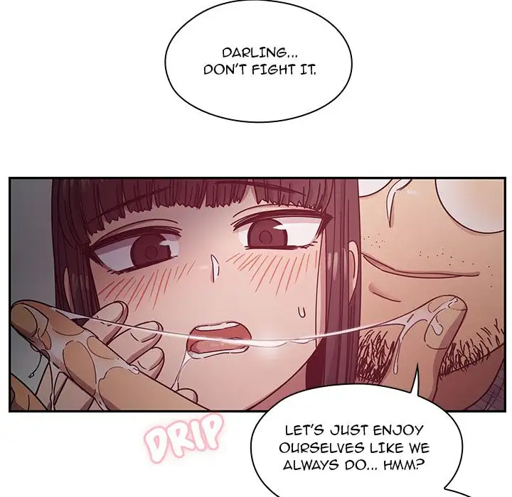 Crime and Punishment - Chapter 18 [photo 90] - MangaPorn