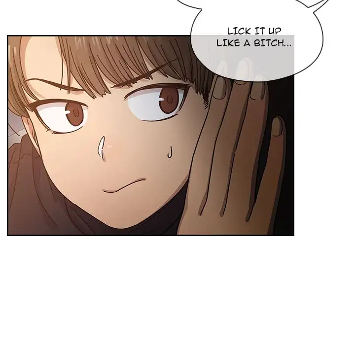 Crime and Punishment - Chapter 18 [photo 94] - MangaPorn