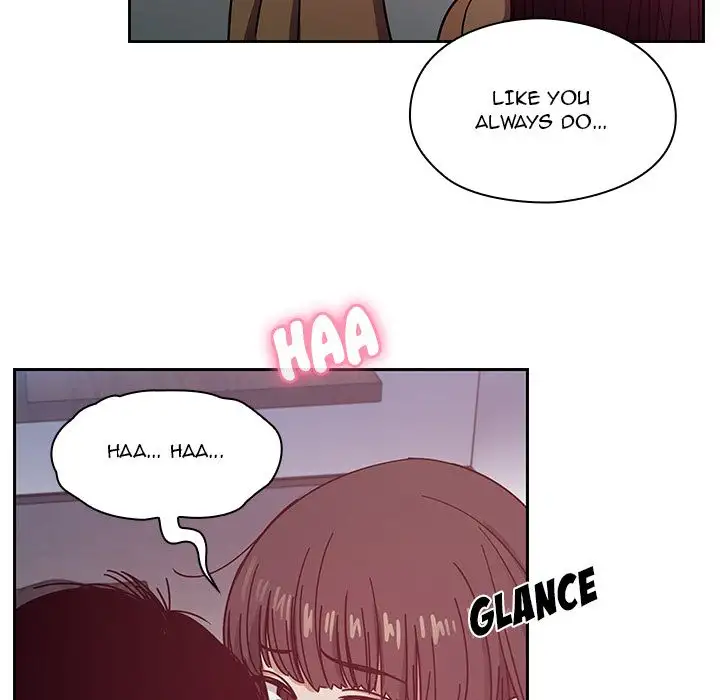 Crime and Punishment - Chapter 18 [photo 96] - MangaPorn