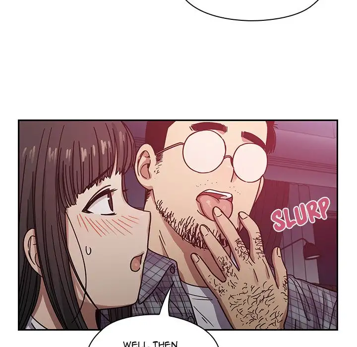 Crime and Punishment - Chapter 18 [photo 98] - MangaPorn