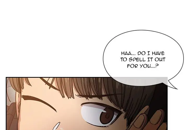 Crime and Punishment - Chapter 19 [photo 1] - MangaPorn