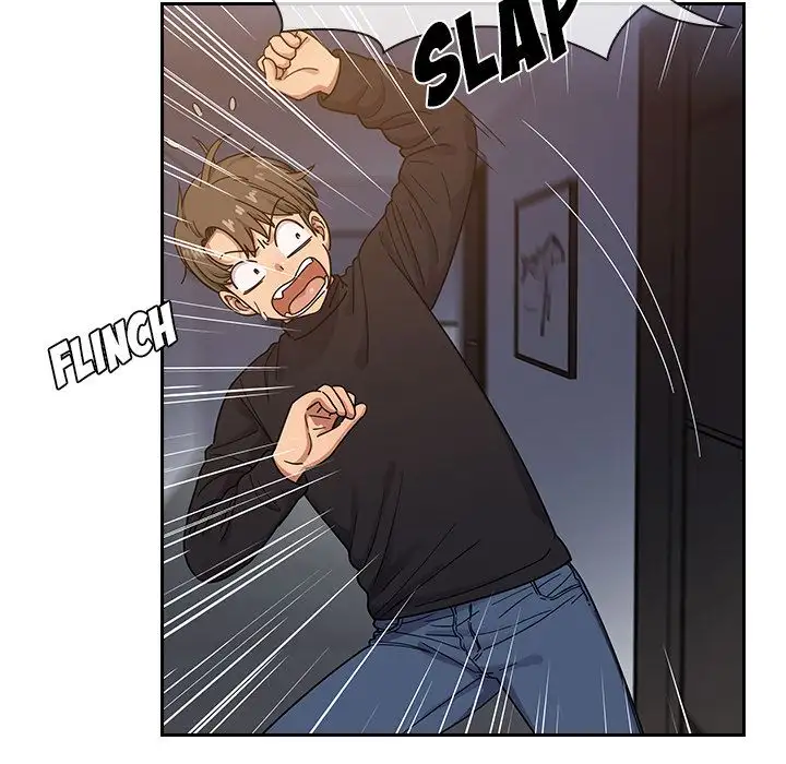 Crime and Punishment - Chapter 19 [photo 22] - MangaPorn