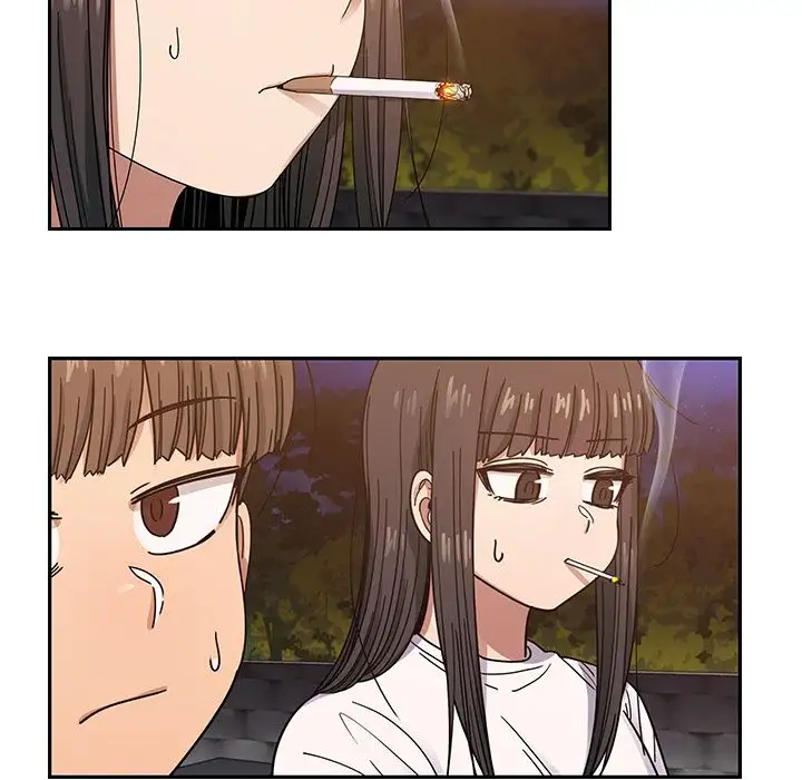 Crime and Punishment - Chapter 19 [photo 30] - MangaPorn