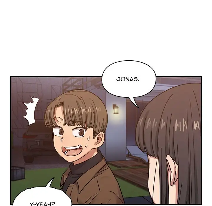 Crime and Punishment - Chapter 19 [photo 31] - MangaPorn