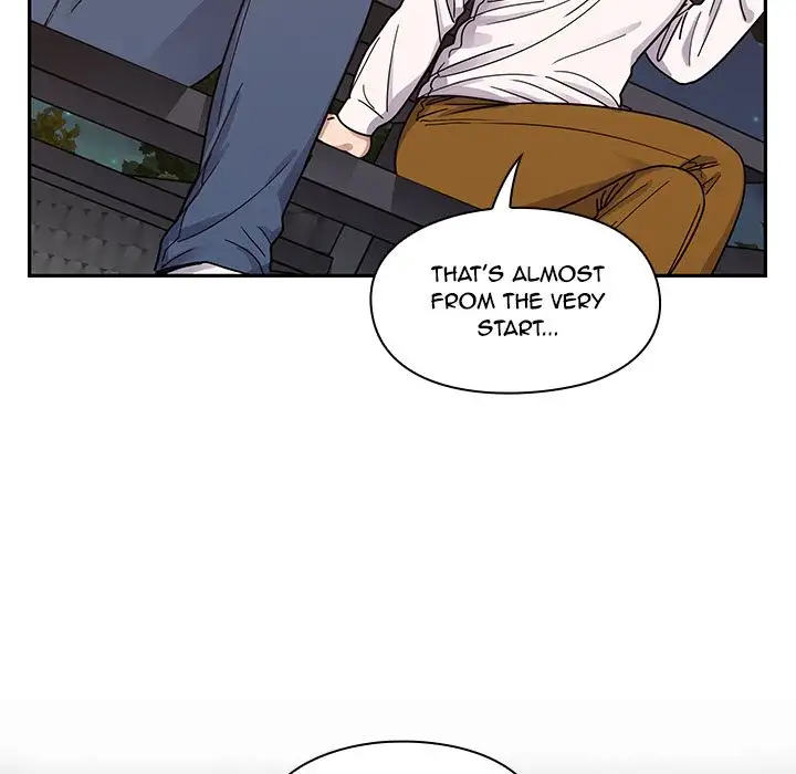 Crime and Punishment - Chapter 19 [photo 36] - MangaPorn