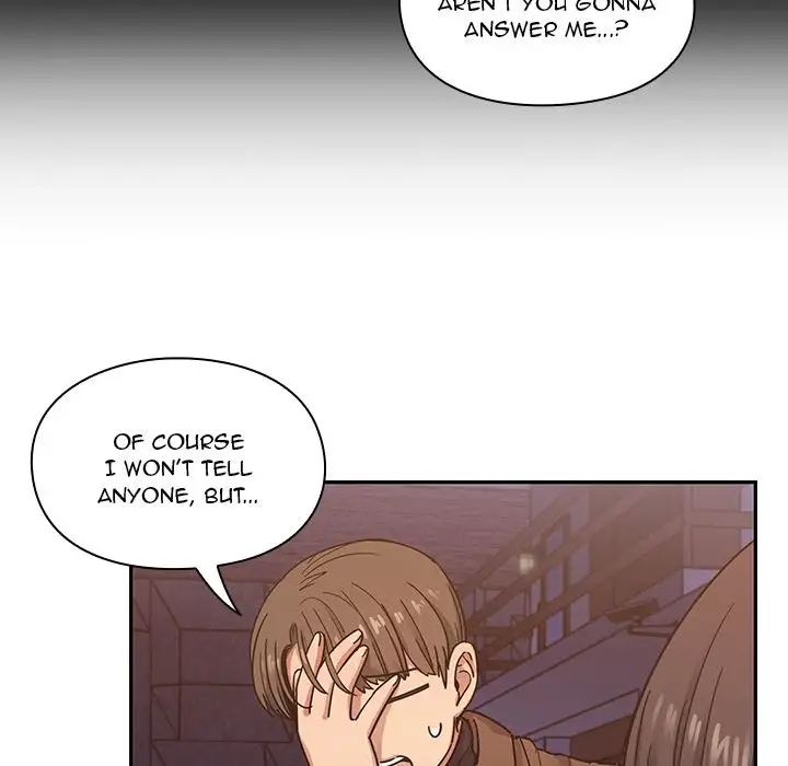 Crime and Punishment - Chapter 19 [photo 39] - MangaPorn