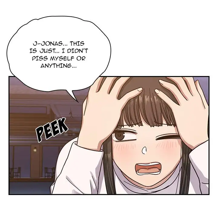 Crime and Punishment - Chapter 19 [photo 45] - MangaPorn