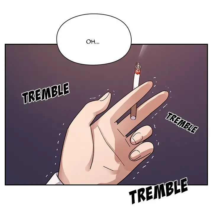 Crime and Punishment - Chapter 19 [photo 59] - MangaPorn