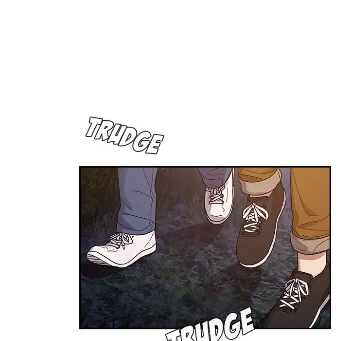 Crime and Punishment - Chapter 19 [photo 64] - MangaPorn