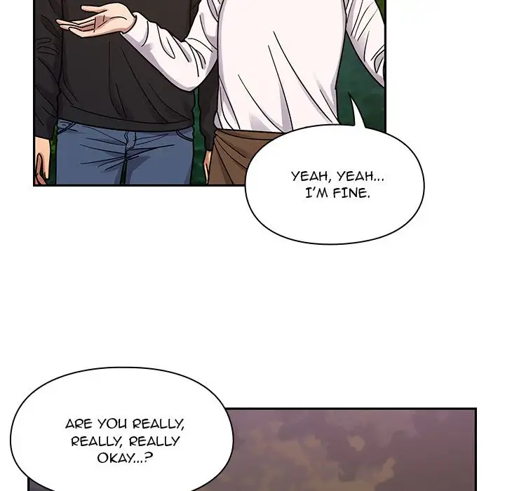 Crime and Punishment - Chapter 19 [photo 66] - MangaPorn