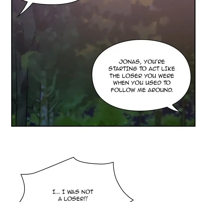 Crime and Punishment - Chapter 19 [photo 67] - MangaPorn