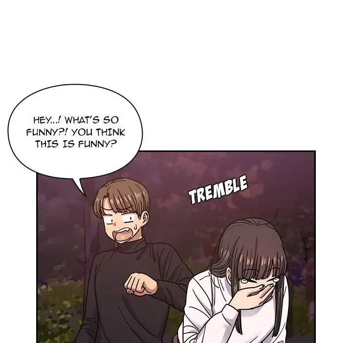 Crime and Punishment - Chapter 19 [photo 69] - MangaPorn